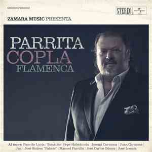 Parrita - Copla Flamenca FLAC