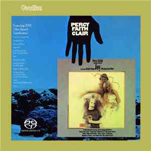 Percy Faith - Clair & Joy FLAC