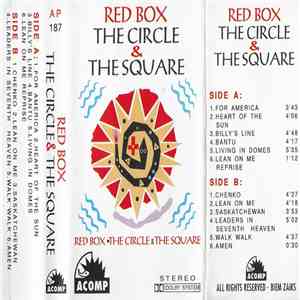 Red Box - The Circle & The Square FLAC