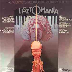 Rick Wakeman - Lisztomania FLAC