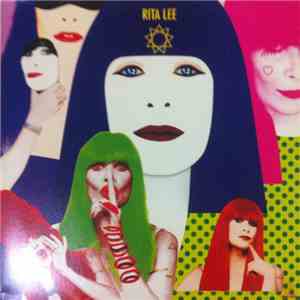 Rita Lee - Rita Lee FLAC