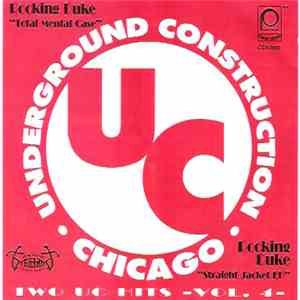 Rockin Duke - Two UC Hits Vol. 4 FLAC