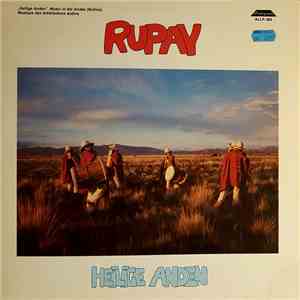 Rupay - Heilige Anden FLAC