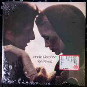 Sandro Giacobbe - Signora Mia FLAC