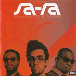 Sa-Ra - The Hollywood Recordings FLAC