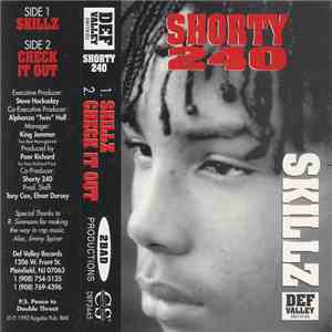 Shorty 240 - Skillz FLAC