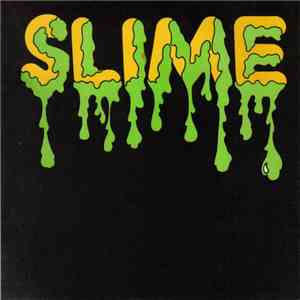 Slime  - Controversial FLAC