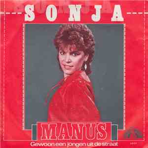 Sonja  - Manus FLAC