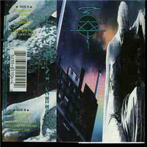 Souls At Zero - Souls At Zero FLAC