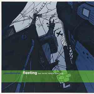 Speedometer. feat. Kaori Takeda (from Tica) - Fleeting FLAC