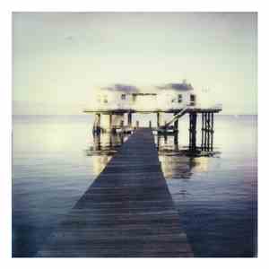 Stephen Vitiello + Taylor Deupree - Captiva FLAC