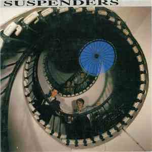 Suspenders - Toy World - Who's the Teacher,Who's the Fool FLAC