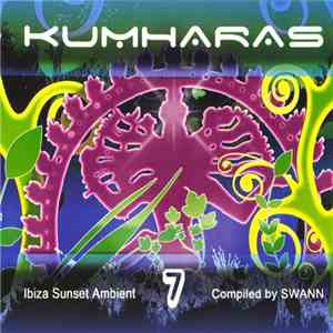 Swann - Kumharas 7 - Ibiza Sunset Ambient FLAC