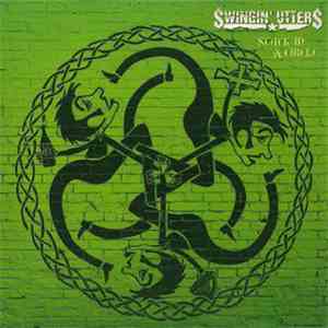 Swingin' Utters - Stuck In A Circle FLAC