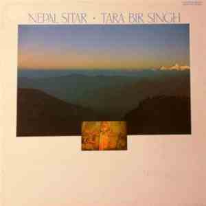 Tara Bir Singh - Nepal Sitar FLAC