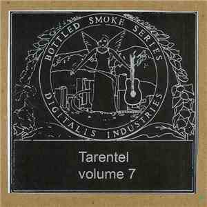 Tarentel - Home Ruckus: Bottled Smoke FLAC