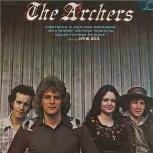 The Archers  - The Archers FLAC