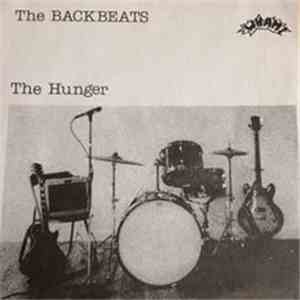 The Backbeats  - The Hunger FLAC