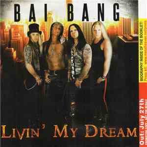 The Bai Bang - Livin' My Dream FLAC
