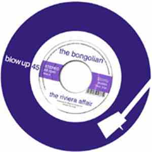 The Bongolian - The Riviera Affair FLAC