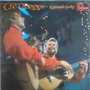The Corries - Kishmul's Galley FLAC