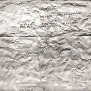 The Music Improvisation Company - The Music Improvisation Company FLAC