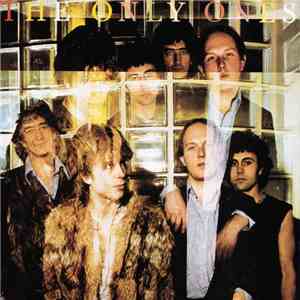 The Only Ones - The Only Ones FLAC