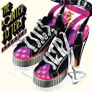 The Pointer Sisters - Steppin' FLAC