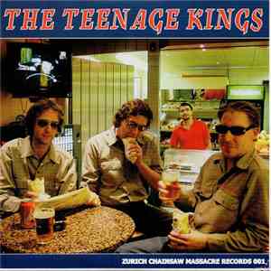 The Teenage Kings - Don't Fool Me FLAC