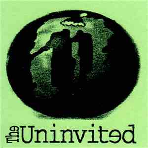 The Uninvited  - Christmas On Death Row FLAC