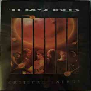 Threshold  - Critical Energy FLAC