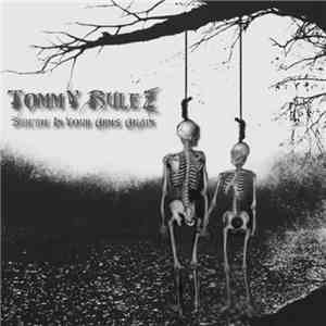 TommY RuleZ - Suicide In Your Arms Again FLAC