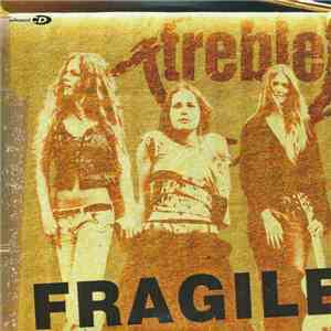 Treble - Fragile FLAC
