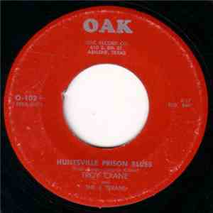 Troy Crane And The 3 Texans - Huntsville Prison Blues / Hawaii Hula FLAC