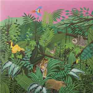 Turnover  - Good Nature FLAC