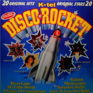 Various - Discorocket - 20 Original Hits - 20 Original Stars FLAC