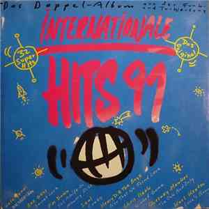 Various - Hits 91 - Das Internationale Doppelalbum FLAC