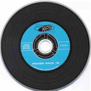 Various - Power Pack 15 FLAC