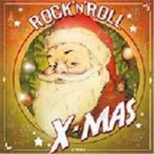 Various - Rock'N'Roll X-Mas FLAC