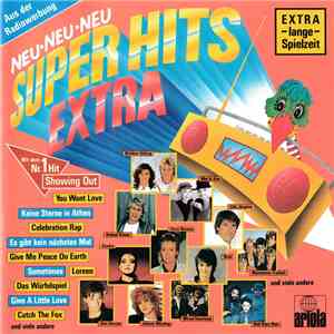 Various - Superhits Extra FLAC