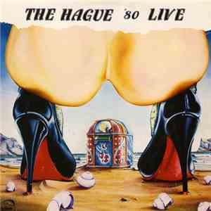 Various - The Hague '80 Live FLAC