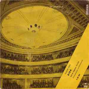 Verdi - Aida FLAC