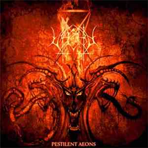 Viscera  - Pestilent Aeons FLAC