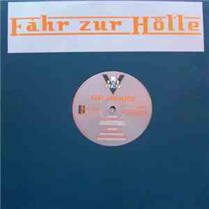 V-Lenz - Fahr Zur Hölle FLAC