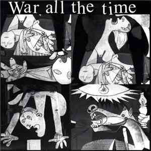 War All The Time / Whöle In The Head - War All The Time / Whöle In The Head FLAC