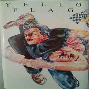Yello - Flag FLAC