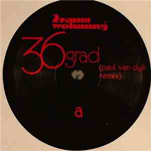 2raumwohnung - 36 Grad FLAC