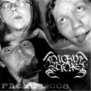 Abnormal Sickness - Call of Vengeance FLAC