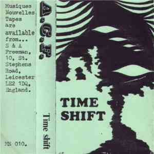 A.C.F. - Time Shift FLAC
