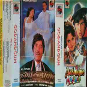 Anand Milind - God And Gun FLAC